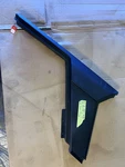 2023-26 Polaris Ranger Crew 1000 + Xp Oem Front Rocker Fender Rh 5458843. Fixed Price $99.95.