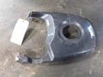 2003 Honda Rincon 650 Tank Cover 83700-HN8-000ZA. Fixed Price $22.99.