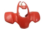 Honda Sportrax 400EX 02 Fender Front Red 61100-HN1-000ZA 54367. Fixed Price $249.98.
