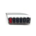 Cf-moto 2022 Zforce 950 Ho Sport Switch Panel 3424. Fixed Price $56.44.