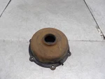 2005 Suzuki Quadsport 80 Oem Rear Back Brake Drum Dust Cover. Fixed Price $35.95.