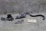 09-12 Kawasaki Mule 4000 09-13 4010 Oem Engine Water Coolant Pump Assembly. Fixed Price $49.95.