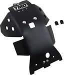 T.m. Designworks KTMC-350-BK Full-coverage Skid Plate For Husqvarna Fe. Fixed Price $139.95.