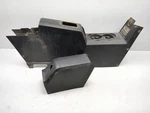 12-16 Arctic Wildcat 1000X Center Console Cover & Access Panel. Fixed Price $146.65.
