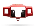 New Honda 1985 Red Plastic Maier Usa Headlight Shell. Fixed Price $122.97.