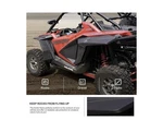 2020-2024 Polaris Rzr Proxp/xp 4/TURBO Full Coverage Fender Flares #2884685. Fixed Price $180.50.