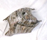 05 Yamaha Grizzly Yfm 125 Real Camo Gas Fuel Tank Cover 1C5-2171A 4P630. Fixed Price $38.98.