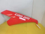 2014 Brp Can Am Maverick 1000R Xrs Red Rear Fender Lh #705007369. Fixed Price $126.96.