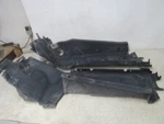 22 Polaris Rzr Pro Xp Ultimate Rear Side Close Off Panel Right Left Stock #1285. Fixed Price $151.99.