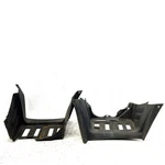 2007 Arctic Cat 700 4X4 Automatic Efi Oem Footwell Set 2406-425 AA33. Fixed Price $66.21.