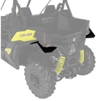 Can-am Maverick Trail, Sport Fender Flare Extensions 715004404. Fixed Price $52.99.