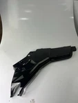 Polaris 5452453-677 Black Crystal Rear Left Fender General Xp Sport Eps Ultimate. Fixed Price $195.00.