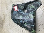 2010 Polaris Sportsman 850 Right Camo Side Cover Panel. Fixed Price $37.50.
