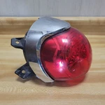 2024 Honda Metropolitan Ncw 50 Taillight Lamp & Rim Assembly. Fixed Price $69.00.