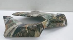 2021 Polaris Ranger Xp 1000 #2 Right Front Fender Hood Panel Camo 5453723-587. Fixed Price $249.99.