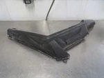EB1156 2015 Polaris Rzr 900 Xc Left Lh Rear Fender Flair. Fixed Price $19.99.