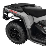 Can-am New Oem, Steel Body Side Protector With Anti Corrosion Coating, 715003614. Fixed Price $325.94.