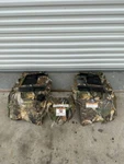 2012 Polaris Sportsman 850 Front Cab Assembly Camo 2633794-587 550 1000 2014. Fixed Price $399.99.