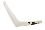 15 Arctic Wildcat Trail 700 Ltd Rear Left Fender. Fixed Price $89.99.