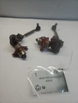 Suzuki Lt 50 Right Steering Spindle Knuckle (SY7-1). Fixed Price $49.00.