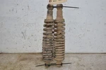 2009 Yamaha Rhino 700 Rear Shocks 5B4-F2210-00-00. Fixed Price $139.99.