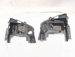 18-23 Yamaha Wolverine X4 850 Battery Box And Panel Switch Cover Set. Fixed Price $98.91.