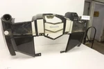 Polaris Ranger 800 Efi Eps 13 Fender Front 5437850-070 37151. Fixed Price $235.99.