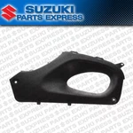 2002 - 2007 Suzuki Eiger Auto Rh Right Front Fender Engine Cover. Fixed Price $69.95.