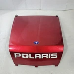 Polaris 5437390-293 Center Hood Access, Indy Red. Fixed Price $100.86.