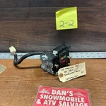 Indicator Panel Dash # 5244292-067 Polaris 2002 Magnum 325 Atv 4X4. Fixed Price $20.69.