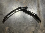 Polaris Rear Right Fender Flare, Black, 5439763-070. Fixed Price $40.00.