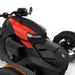 Can-am Ryker Panel Kit Adrenaline Red 219400804. Fixed Price $139.99.