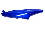 05 Suzuki Vstrom Left Seat Tail Cover DL650. Fixed Price $99.99.