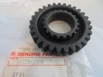 Nos Kawasaki 91-96 Bayou KLF300C 4X4 Oem Bevel Gears Spur 29T 13129-1950. Fixed Price $49.99.