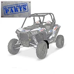 Oem Mud Flaps Front 2014- 2018 Polaris Rzr Xp Xc 900 1000. Fixed Price $109.99.