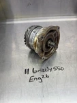 08 09 10 11 12 Yamaha Grizzly 700 550 Bevel Final Gear Drive Output Shaft. Fixed Price $56.39.