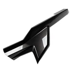 Polaris 5455888-509 Super Graphite Rear Outer Right Fender Rzr Xp Eps Ultimate. Fixed Price $629.99.