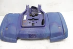 Yamaha Grizzly 125 05 Fender Rear Blue 1C5-W2161-10-00 47741. Fixed Price $159.99.