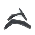 Polaris 2016 Rzr 1000 Eps Front Fender Flares 3432 X 5439760-070, 5439761-070. Fixed Price $101.64.