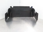 EB1344 2015 Polaris Slingshot Lower Radiator Shroud. Fixed Price $46.99.