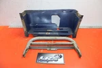 2002 Bombardier Can Am Quest 500 650 Blue Right Passenger Footwell & Bracket. Fixed Price $89.95.