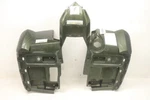 Polaris Sportsman 550 Eps 11 Fender Front 2633779-498 42368. Fixed Price $385.99.