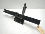 18-25 Kubota Rtv XG850 Sidekick Gas Pedal Mount Bracket Holder K7811-42653. Fixed Price $56.68.