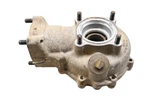 02 Honda Rubicon 4X4 Rear Differential Gear Case Housing TRX500FA. Fixed Price $199.99.