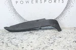 2019 Yamaha Wolverine X4 850 Se Front Lower Right Fender Flare BG4-K8186-01-00. Fixed Price $25.00.