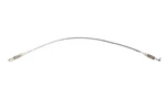 Kubota Rtv X1100CW 19 Lift Cable K7591-34384 53205. Fixed Price $67.99.