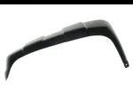 Honda Oem Left Front Fender Skirt 61866-HN5-670ZA TRX350 Rancher 2000 2002. Fixed Price $91.18.