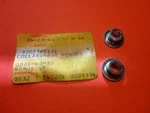 Nos Original Kawasaki KLT110 KEF175 KXF250 Rear Fender Collar QTY2 92027-1181. Fixed Price $11.99.