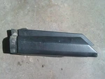 2014 Polaris Ranger 900 Crew Side Vent Left #5450354-070. Fixed Price $29.95.