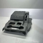 Console, Sidex Side, St Gray - 1999 Polaris Ranger 6X6. Fixed Price $60.00.